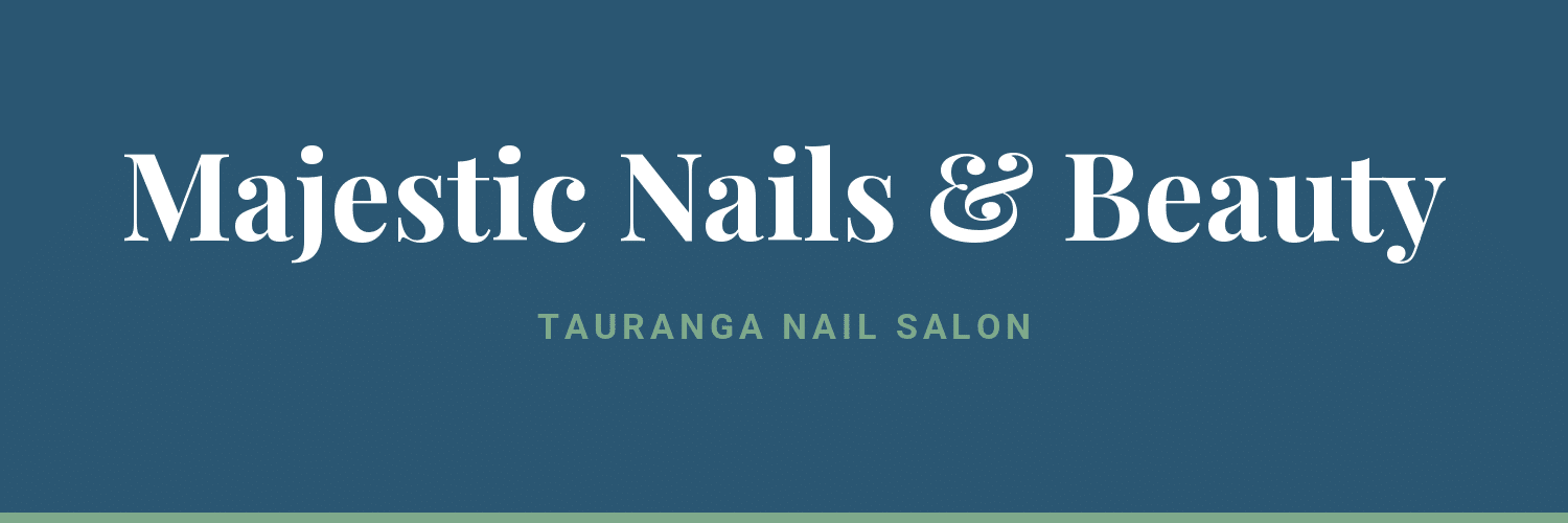 Majestic Nails & Beauty - nail salon in Tauranga