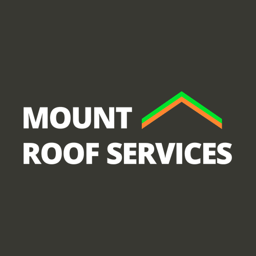 Mount Roof Services logo
