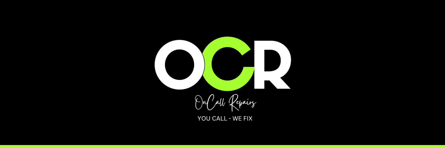 OnCall Repairs - glass repairs in Tauranga
