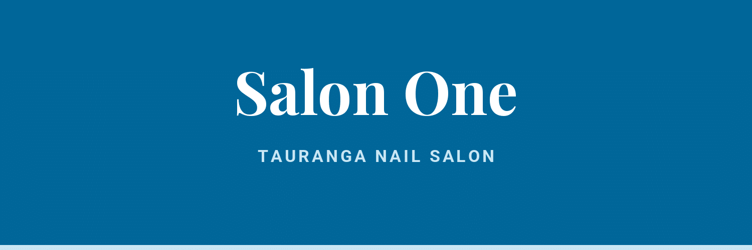 Salon One - nail salon in Tauranga