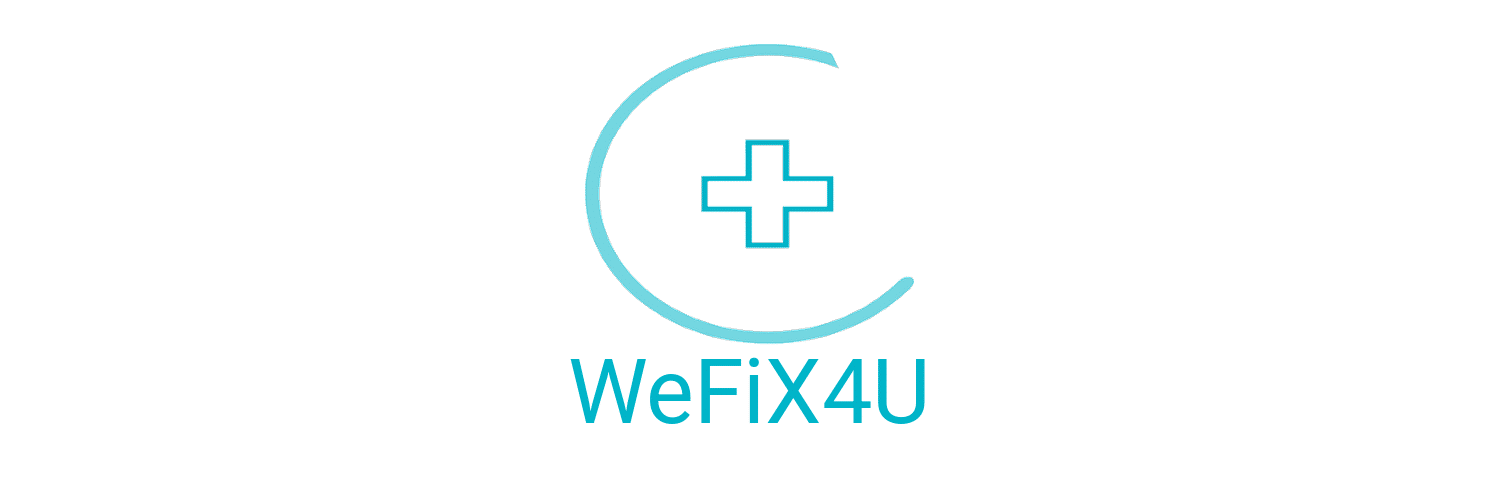 WeFiX4U - phone repairs in Tauranga