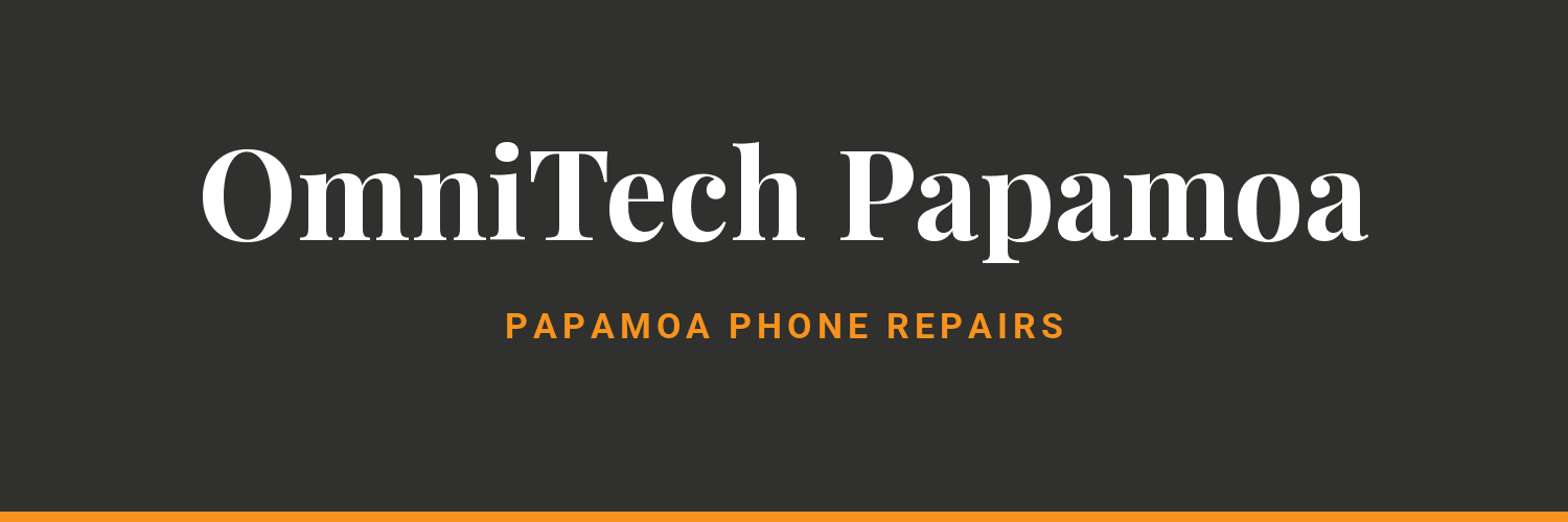 OmniTech Papamoa - phone repairs in Papamoa, Tauranga