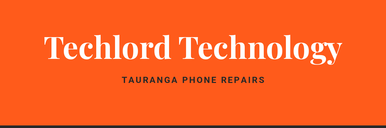 Techlord Technology - phone repairs in Tauranga